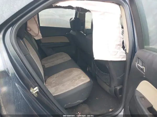 2GNALBEK1G6145218 2016 CHEVROLET EQUINOX - Image 8
