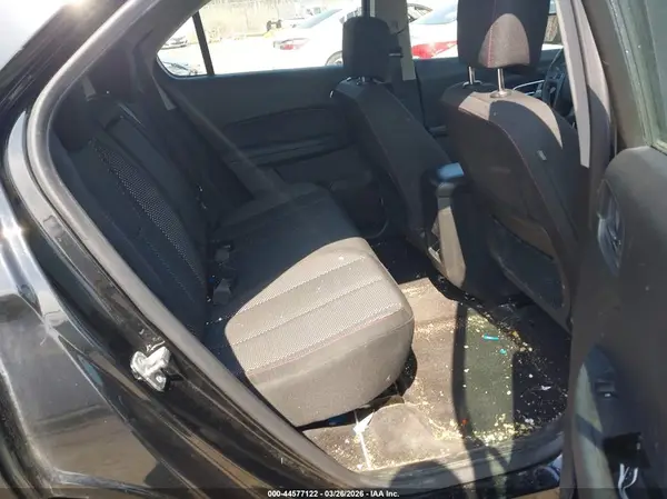 2GNALBEK1G6148944 2016 CHEVROLET EQUINOX - Image 8