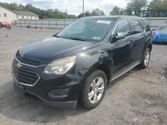 2GNALBEK1G6149155 2016 CHEVROLET EQUINOX