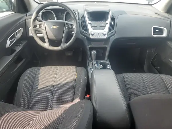 2GNALBEK1G6149155 2016 CHEVROLET EQUINOX - Image 8
