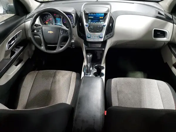 2GNALBEK1G6149897 2016 CHEVROLET EQUINOX - Image 8