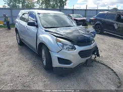 2GNALBEK1G6151021 2016 CHEVROLET EQUINOX