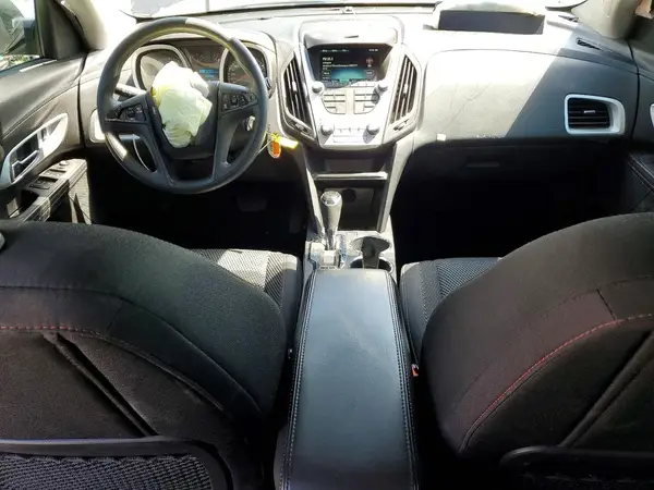 2GNALBEK1G6151052 2016 CHEVROLET EQUINOX - Image 8