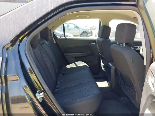 2GNALBEK1G6151276 2016 CHEVROLET EQUINOX - Image 8