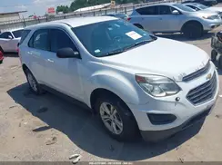 2GNALBEK1G6152136 2016 CHEVROLET EQUINOX
