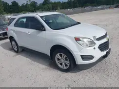 2GNALBEK1G6154078 2016 CHEVROLET EQUINOX
