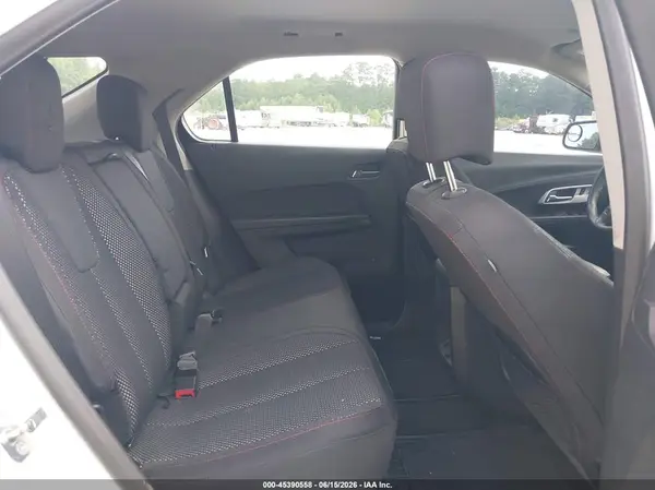 2GNALBEK1G6154078 2016 CHEVROLET EQUINOX - Image 8