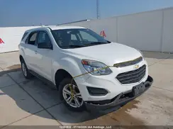 2GNALBEK1G6157112 2016 CHEVROLET EQUINOX