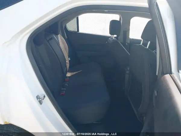 2GNALBEK1G6157112 2016 CHEVROLET EQUINOX - Image 8