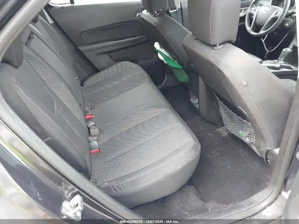2GNALBEK1G6157675 2016 CHEVROLET EQUINOX - Image 8