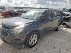 2GNALBEK1G6162391 2016 CHEVROLET EQUINOX