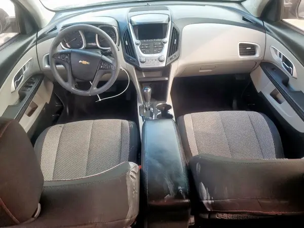 2GNALBEK1G6162391 2016 CHEVROLET EQUINOX - Image 8
