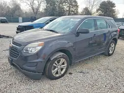 2GNALBEK1G6163685 2016 CHEVROLET EQUINOX