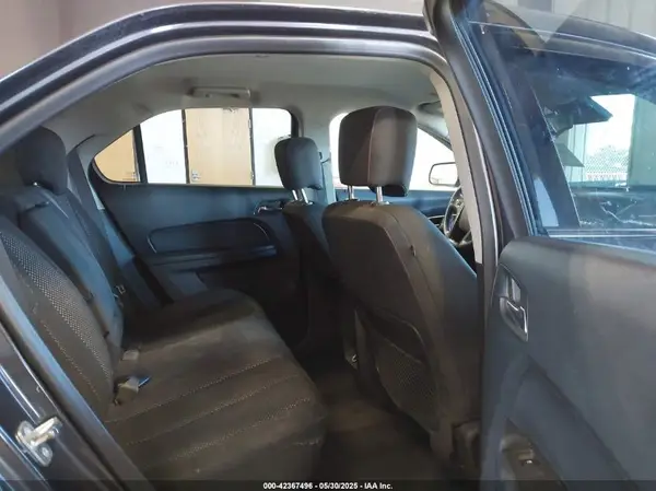 2GNALBEK1G6179403 2016 CHEVROLET EQUINOX - Image 8