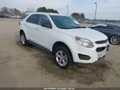 2GNALBEK1G6179708 2016 CHEVROLET EQUINOX