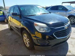 2GNALBEK1G6180812 2016 CHEVROLET EQUINOX