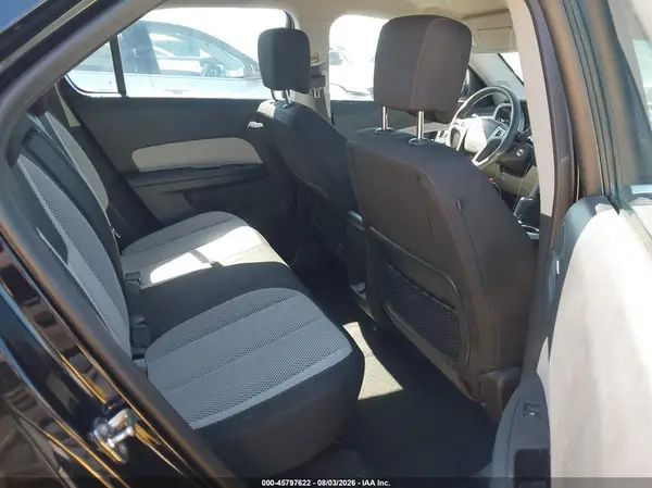 2GNALBEK1G6180812 2016 CHEVROLET EQUINOX - Image 8