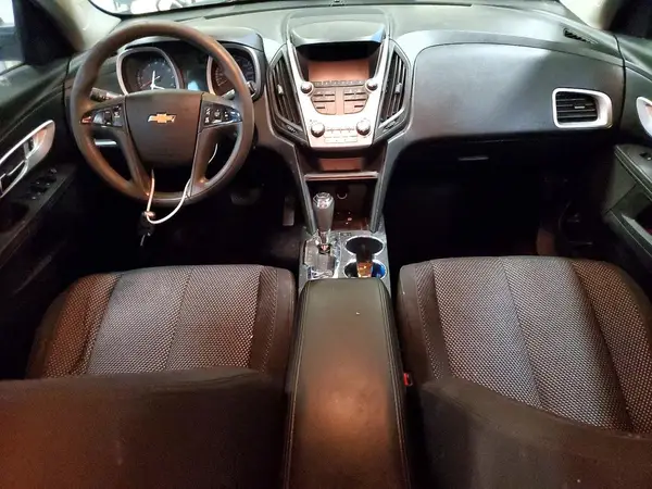 2GNALBEK1G6181846 2016 CHEVROLET EQUINOX - Image 8