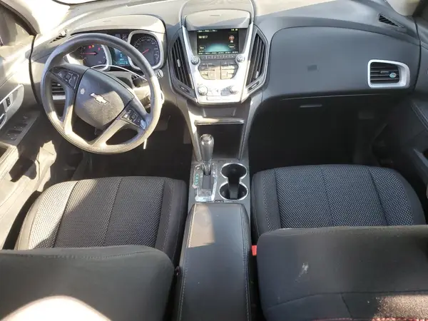 2GNALBEK1G6182530 2016 CHEVROLET EQUINOX - Image 8