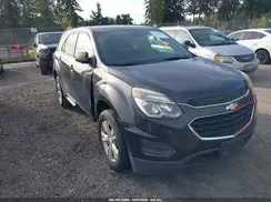 2GNALBEK1G6184973 2016 CHEVROLET EQUINOX