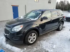 2GNALBEK1G6186772 2016 CHEVROLET EQUINOX