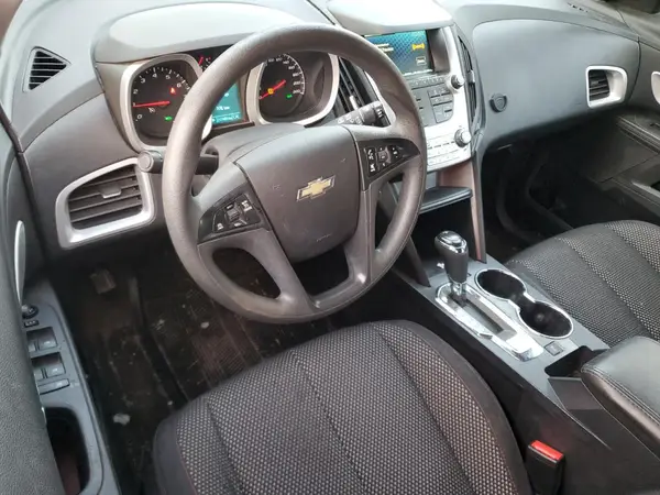 2GNALBEK1G6186772 2016 CHEVROLET EQUINOX - Image 8