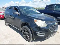 2GNALBEK1G6188585 2016 CHEVROLET EQUINOX