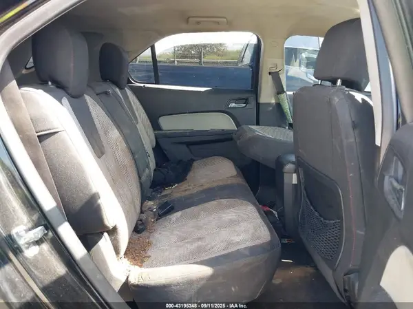 2GNALBEK1G6188585 2016 CHEVROLET EQUINOX - Image 8