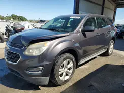 2GNALBEK1G6208236 2016 CHEVROLET EQUINOX