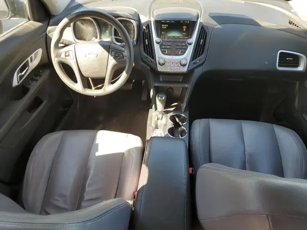 2GNALBEK1G6208236 2016 CHEVROLET EQUINOX - Image 8