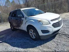 2GNALBEK1G6211430 2016 CHEVROLET EQUINOX
