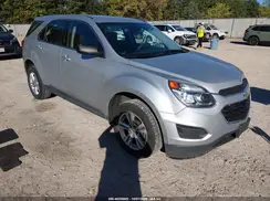2GNALBEK1G6219124 2016 CHEVROLET EQUINOX