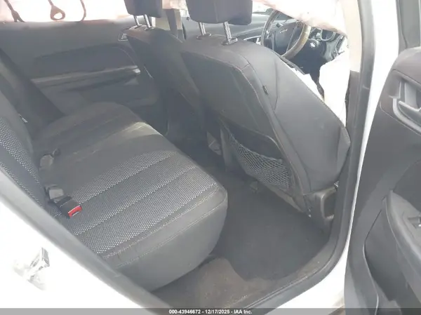 2GNALBEK1G6220239 2016 CHEVROLET EQUINOX - Image 8