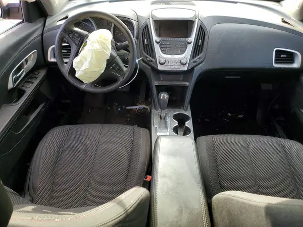 2GNALBEK1G6227742 2016 CHEVROLET EQUINOX - Image 8