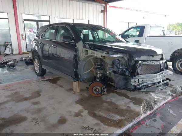 2GNALBEK1G6233735 2016 CHEVROLET EQUINOX - Image 1