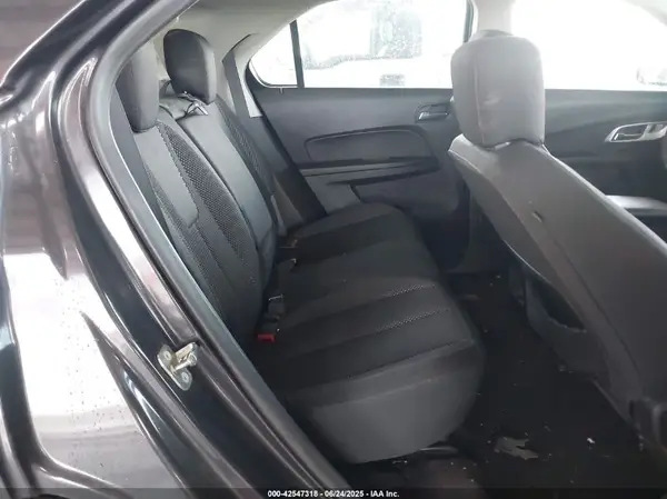 2GNALBEK1G6233735 2016 CHEVROLET EQUINOX - Image 8