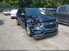 2GNALBEK1G6239101 2016 CHEVROLET EQUINOX