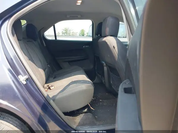 2GNALBEK1G6239101 2016 CHEVROLET EQUINOX - Image 8