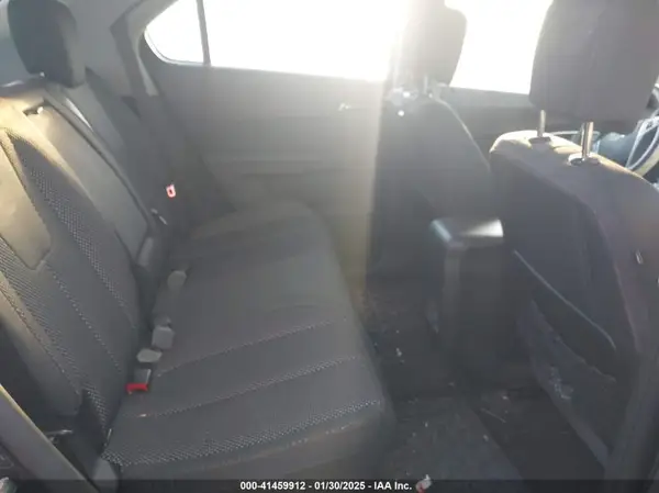 2GNALBEK1G6242841 2016 CHEVROLET EQUINOX - Image 8
