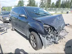 2GNALBEK1G6244783 2016 CHEVROLET EQUINOX