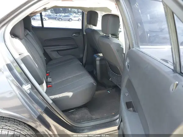 2GNALBEK1G6244783 2016 CHEVROLET EQUINOX - Image 8