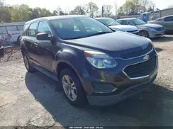 2GNALBEK1G6253886 2016 CHEVROLET EQUINOX