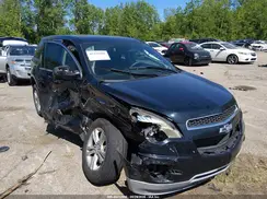 2GNALBEK1G6265780 2016 CHEVROLET EQUINOX