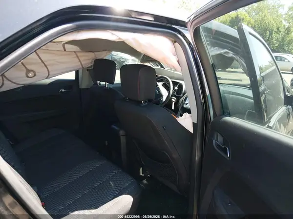 2GNALBEK1G6265780 2016 CHEVROLET EQUINOX - Image 8