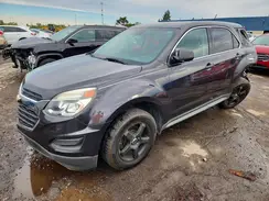 2GNALBEK1G6271451 2016 CHEVROLET EQUINOX