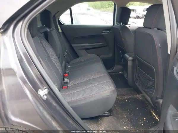 2GNALBEK1G6297046 2016 CHEVROLET EQUINOX - Image 8
