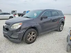 2GNALBEK1G6298438 2016 CHEVROLET EQUINOX