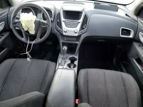 2GNALBEK1G6298438 2016 CHEVROLET EQUINOX - Image 8