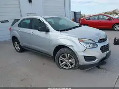 2GNALBEK1G6311334 2016 CHEVROLET EQUINOX