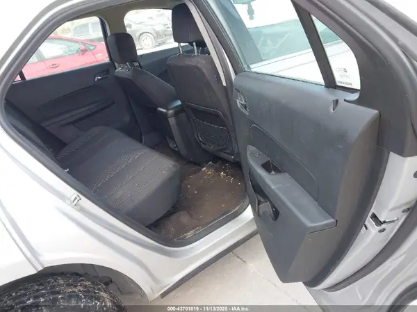2GNALBEK1G6311334 2016 CHEVROLET EQUINOX - Image 8